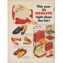 1952 Neolite Ad "This year"