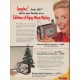 1952 Kodak Ad "Imagine"