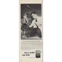 1952 Dash Dog Food Ad "Feed your dog"