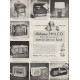 1952 Philco Radio Ad "Best of All"