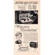 1953 Servel Ad "Electric Wonderbar"