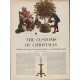 1952 The Customs of Christmas Article "Traditions have grown"