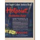 1952 Hotpoint Ad "Instant Heat"