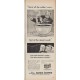 1952 Sanka Coffee Ad "all the coffee I want"