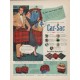 1952 Atlantic Products Corporation Ad "Car-Sac"