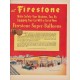 1950 Firestone Ad "Your Safety is Our Business"