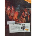 1950 Kodak Ad "Years from now"