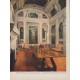 1950 The Villa Maser Article "Masterpiece of Illusion"