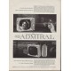 1959 Admiral Television Ad