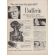 1952 Bufferin Ad "New way"