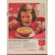 1960 Campbell's Soup Ad "Good Things Begin To Happen"