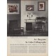 1952 Color Lithographs Article "Art Bargains"