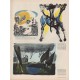 1952 Color Lithographs Article "Art Bargains"