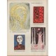 1952 Color Lithographs Article "Art Bargains"