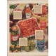 1952 Heinz Ad "Beat The Heat"