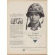 1952 U.S. Defense Bonds Ad "Lt. Colonel Reginald R. Myers"