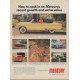 1954 Ford Mercury Ad "How to cash in"