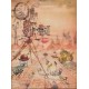 1954 Rowland Emett Article "Witty British Artist"