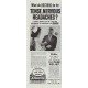 1961 Anacin Ad "What do Doctors do"