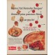 1960 Morton Pie Ad "Old Kentucky Recipes"
