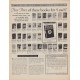 1961 Book-Of-The-Month-Club Ad "Any Three"