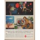 1961 RCA Television Ad "RCA takes the picture"