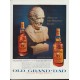 1960 Old Grand-Dad Bourbon Ad "Bourbon Family"