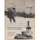 1961 Walker's Bourbon Ad "It's great to take chances"