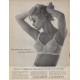 1961 Warner's Bras Ad "The loveliest ideas"