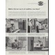 1958 Carrier Air Conditioner Ad "Which is the best way"