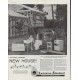 1958 American-Standard Ad "Now is the time"