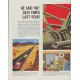 1958 Atlas Tires and Batteries Ad "He said "no""