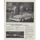 1958 Inco Nickel Ad "gas turbine car of tomorrow"