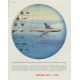1958 Boeing Ad "cut your travel time in half"