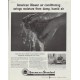 1958 American-Standard Ad "air conditioning wrings moisture"