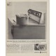 1963 General Electric Ad "Mini-Basket"