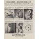 1963 Westclox Ad "Cordless"