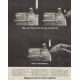 1963 Ronson Ad "our flame"