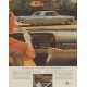 1964 Cadillac Ad "It's easy to be a weatherman"