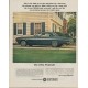1964 Plymouth Ad "The 1964 Plymouth"