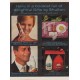 1963 Old Spice Ad "Shulton Christmas Gifts"