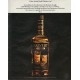 1963 Calvert Whiskey Ad "Soft Whiskey"