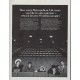 1965 Metropolitan Life Insurance Ad "only customer"