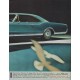 1966 Oldsmobile Ad "Step Out Front"