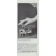 1965 Kodak Ad "Pop on a flashcube"