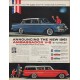 1961 Rambler Ad "Ambassador V-8"