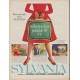 1960 Sylvania TV Ad "reflection-free"