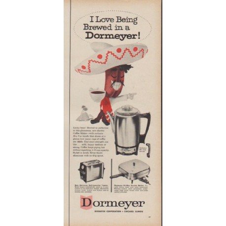 Working 1960's Dormeyer Electric Can Opener, Mid Century White Can Opener,  Small Kitchen Appliance 