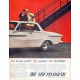 1962 Plymouth Fury Ad "Completely new for '62"
