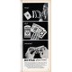 1961 Bicycle Playing Cards Ad "snap!"